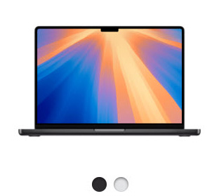 MacBook Pro 14-in. (M4)