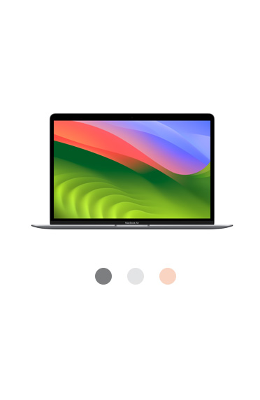 MacBook Air 13-in. (M1)