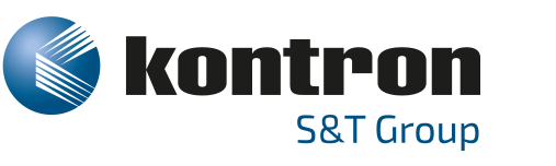 Logo Kontron electronics