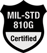 Military Standard Certification