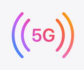 Wi-Fi 6E i 5G 