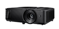 W400LVe Projector