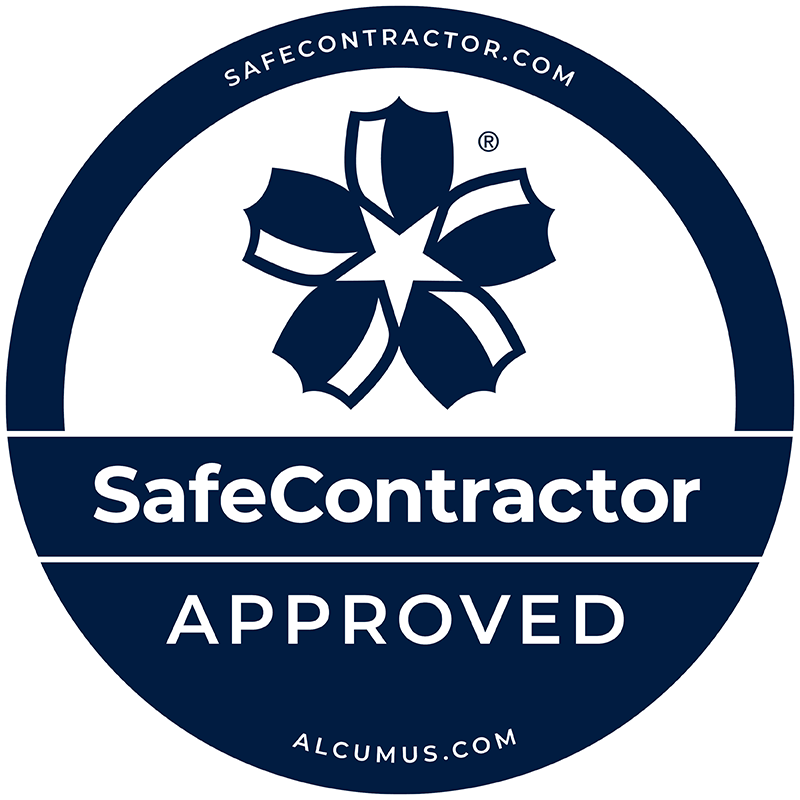 SafeContractor