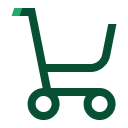 ICEmptyshoppingbasket Icon