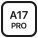 A17 Pro chip