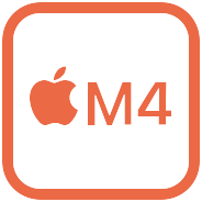 Apple M4 Chip