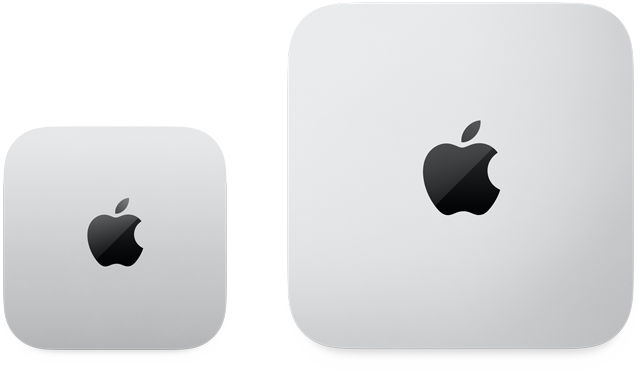 Apple Mac Mini M4 CO2 Neutral