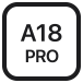 A18 Pro chip