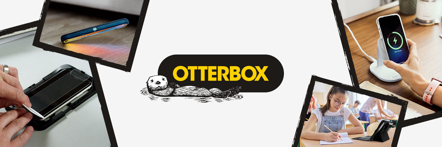 Toughest Phone Case  DROP+ Tested and Proven by OtterBox