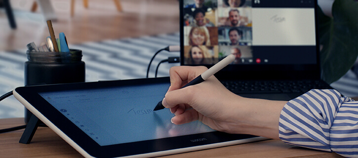 Wacom for Education.