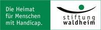 Logo Stiftung Waldheim