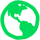 environment icon