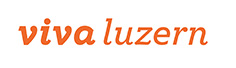 Logo Alterszentren Viva Luzern