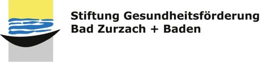 Logo Stiftung Gesundheitsfoerderung Zurzach und Baden
