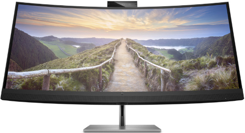 Monitor HP Z40c G3 WUHD Curved