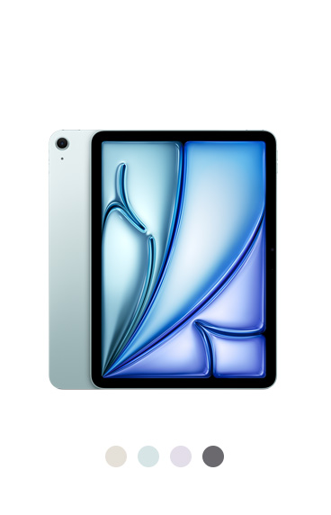 iPad Air 11-in. (M2)