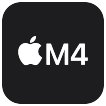 Apple M4 Chip