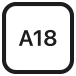 A18 chip