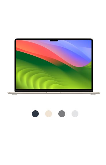 MacBook Air 15-in. (M2)