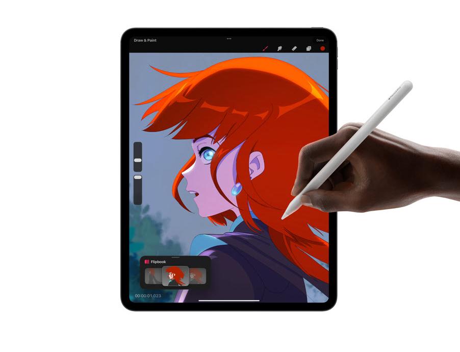 Apple Pencil Pro