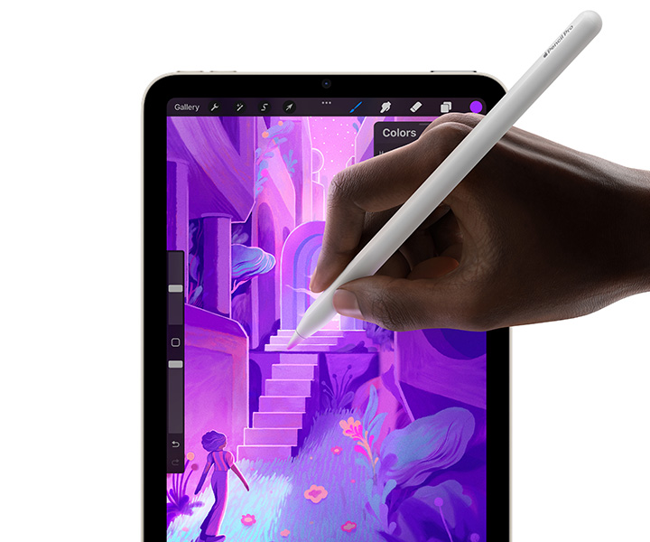 Apple Pencil Pro