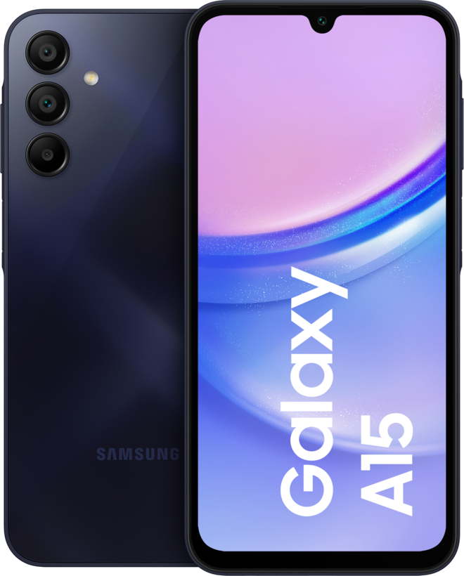 Samsung Galaxy A35 5G Enterprise Edition